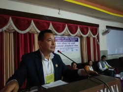 अवसर, पहुँच र अधिकारबाट महिलालाई दल र राज्यले न्याय गरेनः मन्त्री श्रेष्ठ